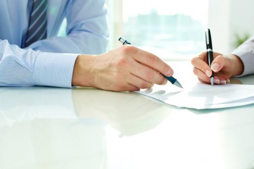 Casual Vacancy For A Parish Councillor 