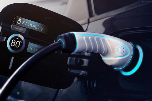 Local Electric Vehicle Infrastructure (LEVI) Pilot Funding