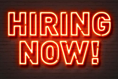 PARISH LENGTHSMAN VACANCY