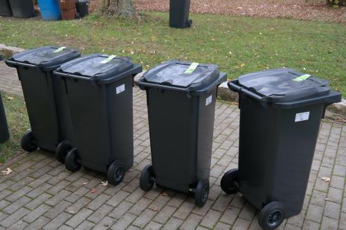 RIBBLE VALLEY FESTIVE RECYCLING AND REFUSE COLLECTION